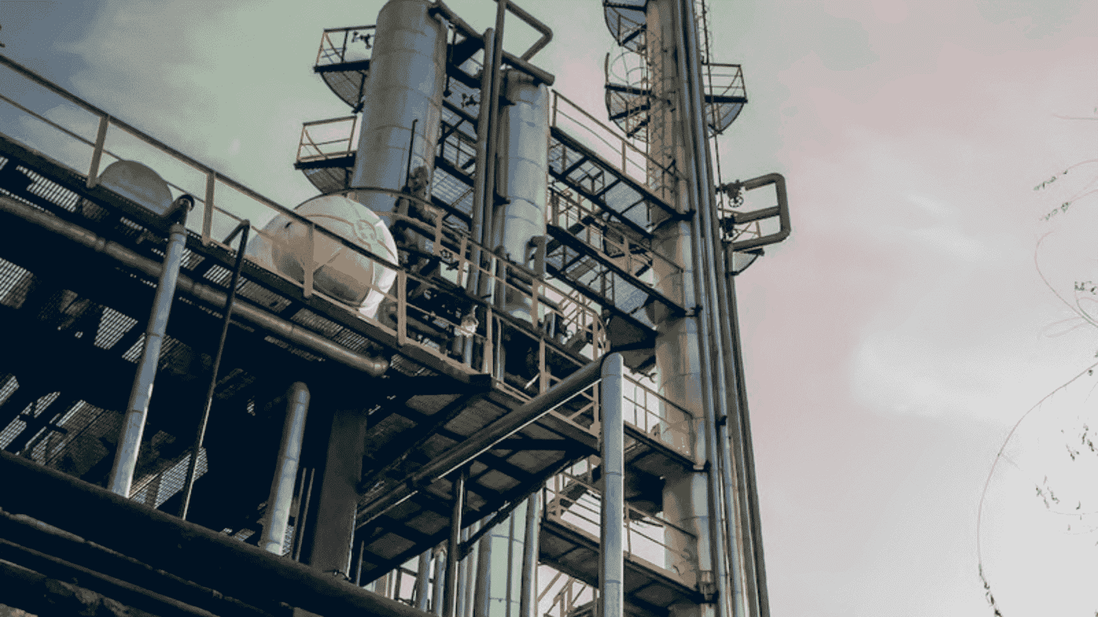 Industrial Service Division